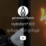 Ignifuger du carton – HYDROFLAM® BC11