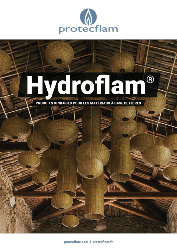 Couv Hydroflam®