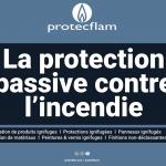 Le nouveau catalogue Protecflam Industries est en ligne !