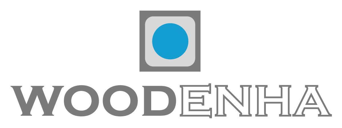 Logo Woodenha Industries