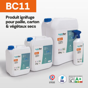 Hydroflam® BC11