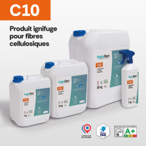Hydroflam® C10
