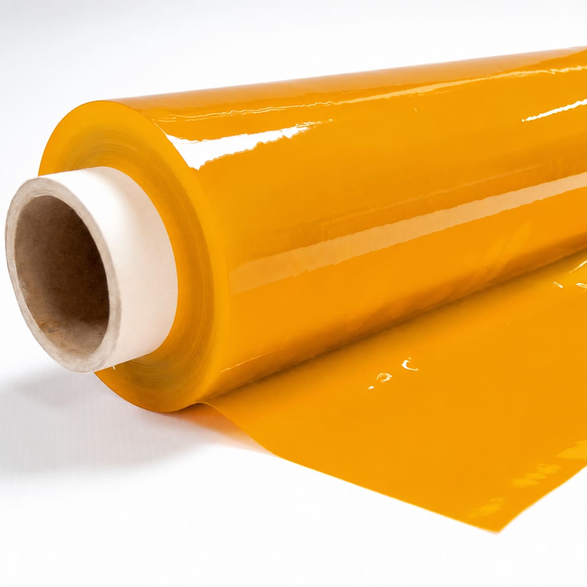 Plastiflam Cristal 300 - Film PVC transparent souple ignifugé M2 - Protecflam Industries