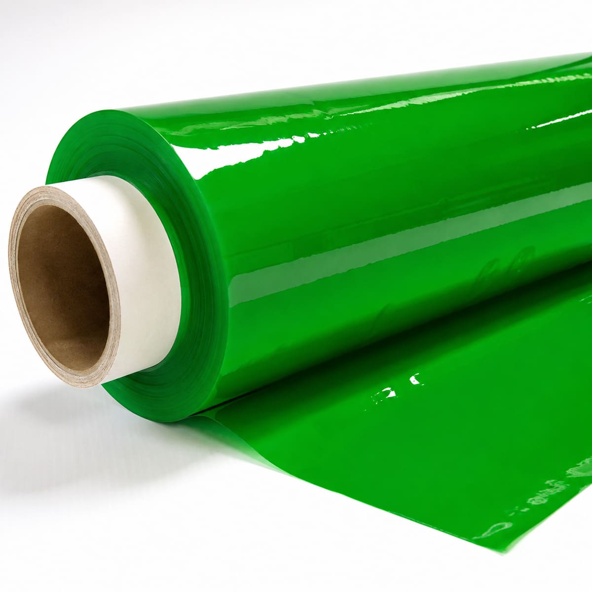 Plastiflam Cristal 300 - Film PVC transparent souple ignifugé M2 - Protecflam Industries