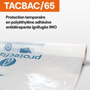 Plastiflam® TACBAC / 65