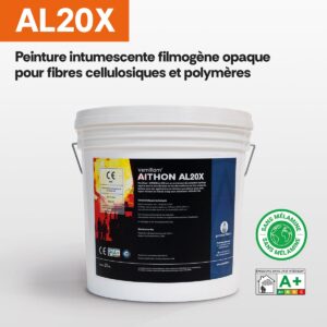 Verniflam® AITHON AL20X