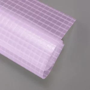 Plastiflam® POLYMAT SECUR ARMÉ / 420 Rose