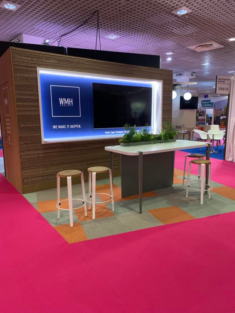 Heavent Meetings – Cannes