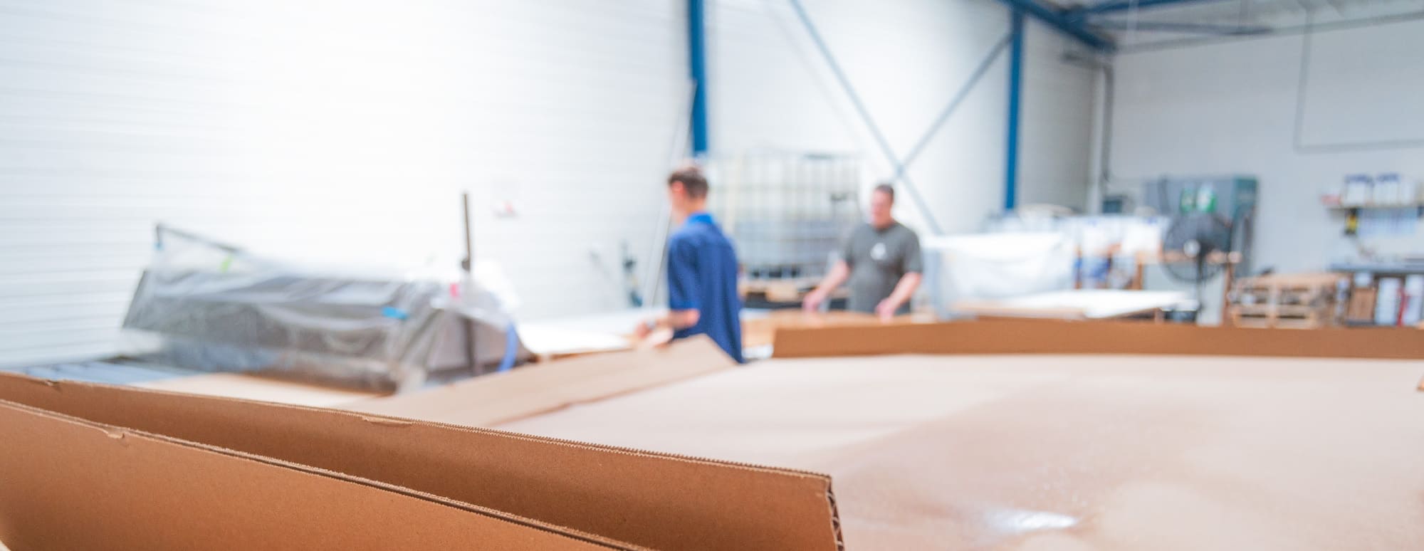 Votre projet sur mesure